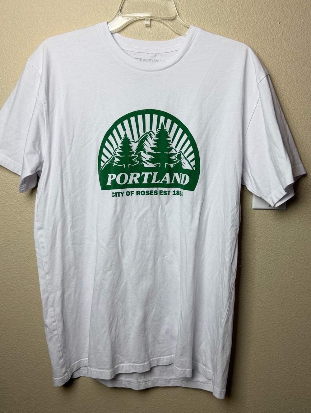 Portland Gear Portland Tee